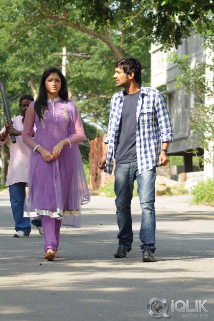 Abbai Class Ammayi Mass